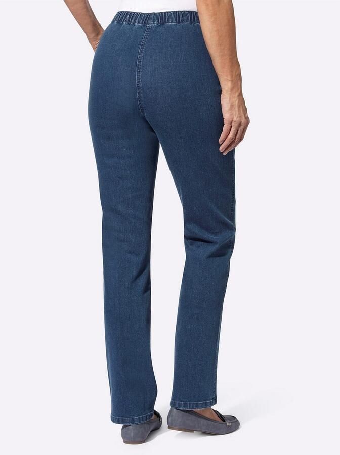 Classic Basics Comfortabele jeans - Foto 4