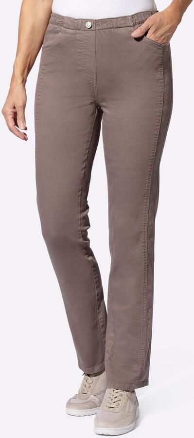 Classic Basics Comfortabele jeans - Foto 3