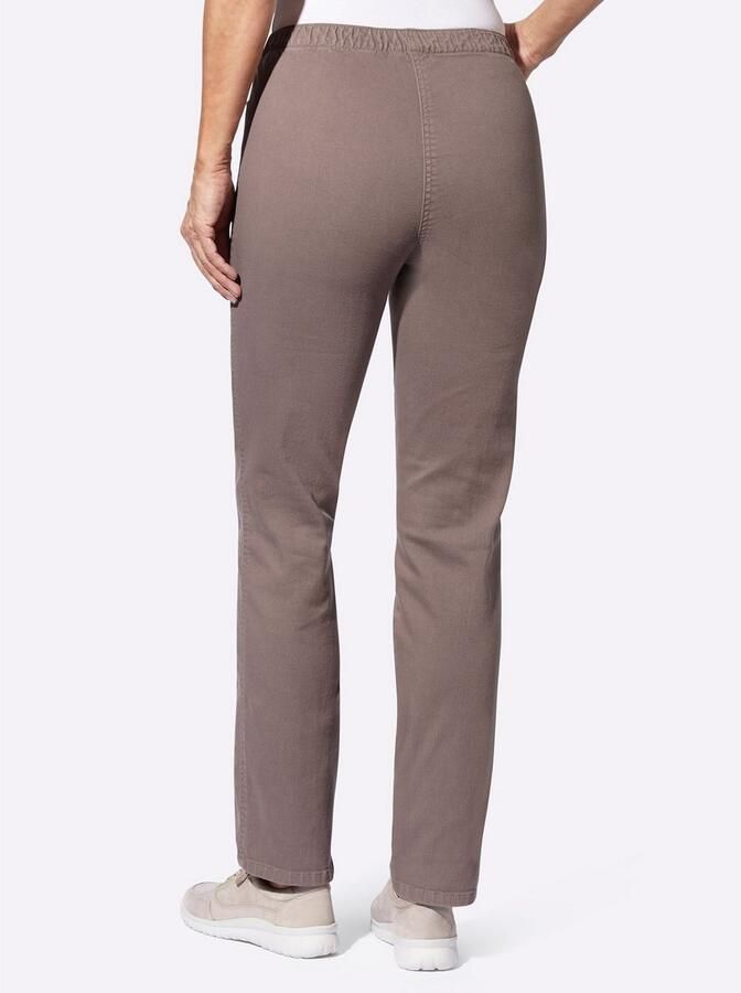 Classic Basics Comfortabele jeans - Foto 2