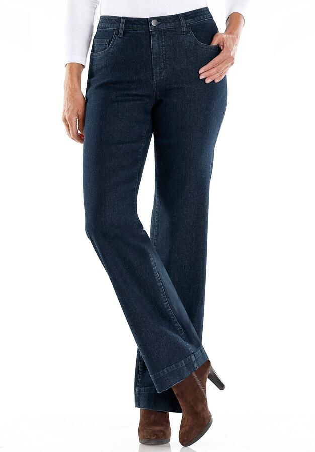 Classic Basics Comfortabele jeans - Foto 4