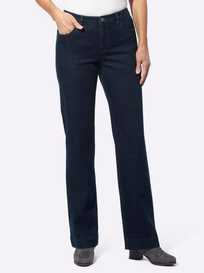 Classic Basics Comfortabele jeans