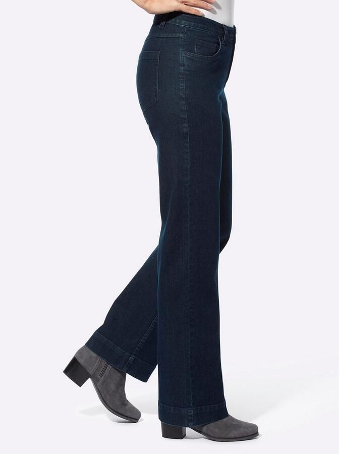 Classic Basics Comfortabele jeans - Foto 2