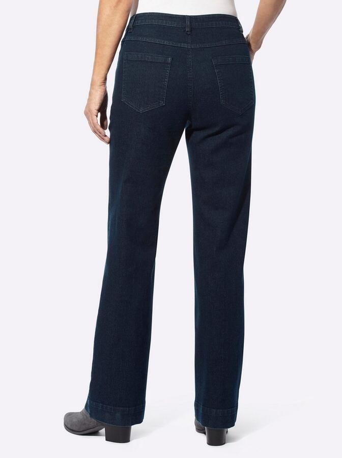 Classic Basics Comfortabele jeans - Foto 3