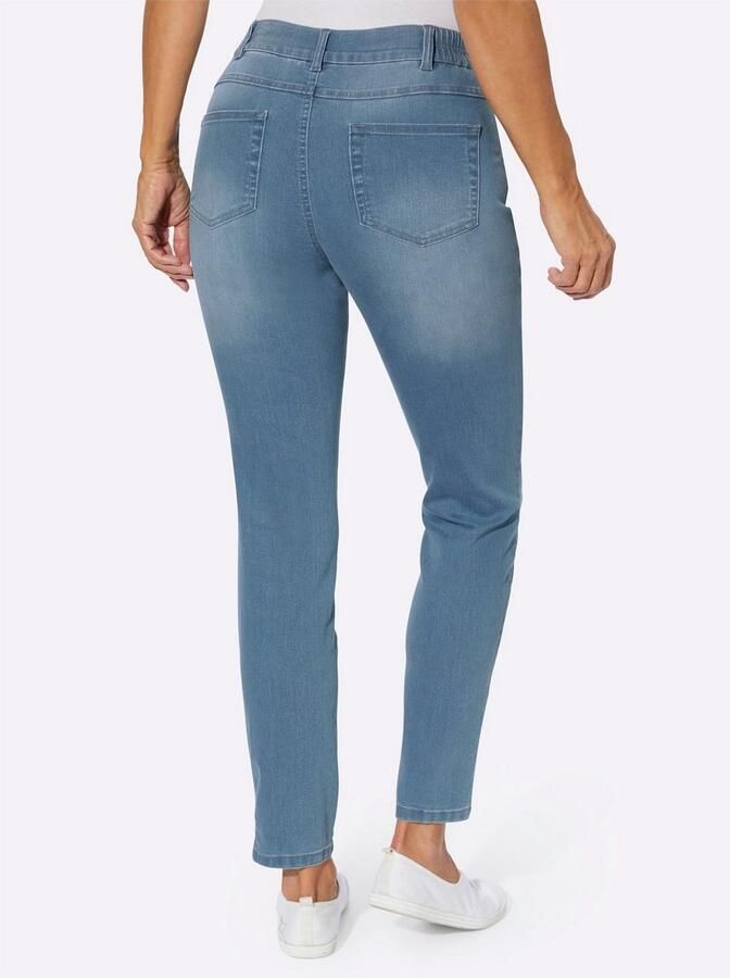 Classic Basics Comfortabele jeans - Foto 2