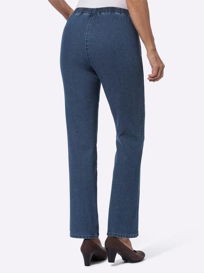 Classic Basics Comfortabele jeans - Foto 3