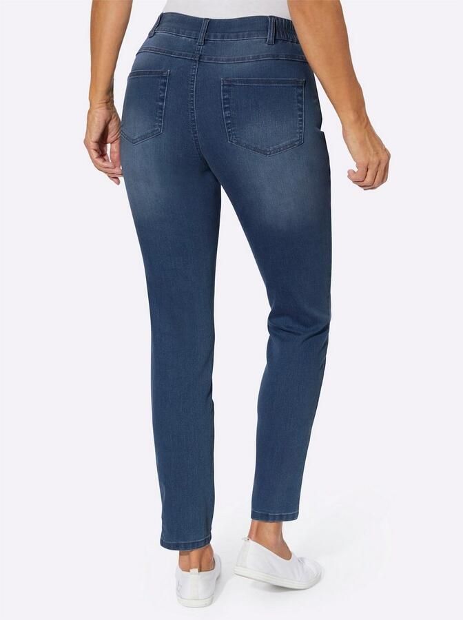 Classic Basics Comfortabele jeans - Foto 2