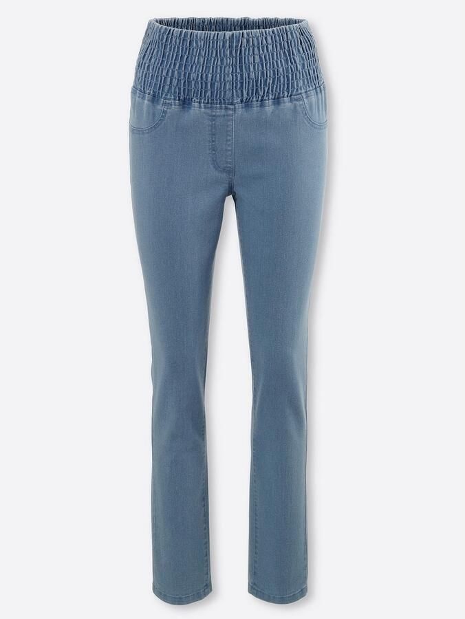 Classic Basics Comfortabele jeans