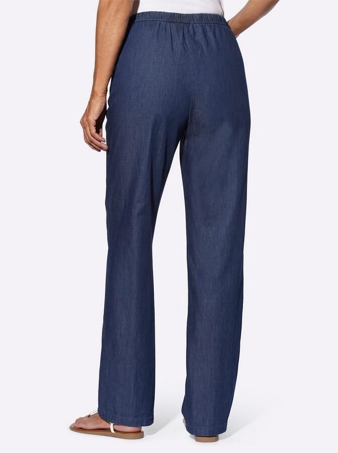 Classic Basics Comfortabele jeans - Foto 2