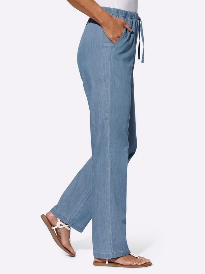 Classic Basics Comfortabele jeans - Foto 2