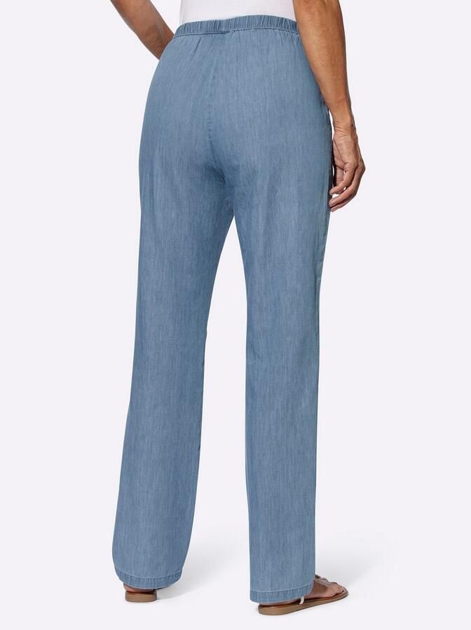 Classic Basics Comfortabele jeans - Foto 3