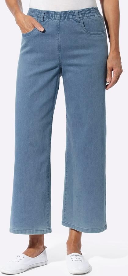 Classic Basics Comfortabele jeans - Foto 7