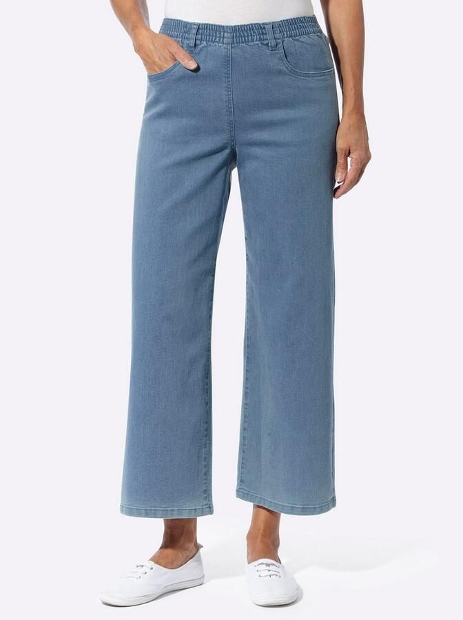 Classic Basics Comfortabele jeans - Foto 2