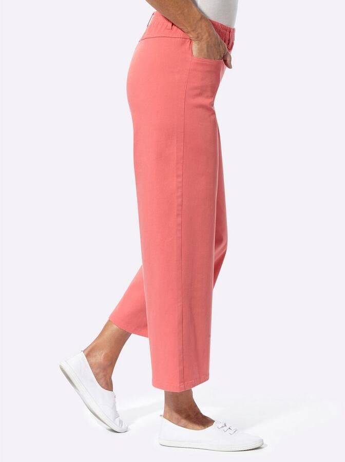 Classic Basics Comfortabele jeans - Foto 3