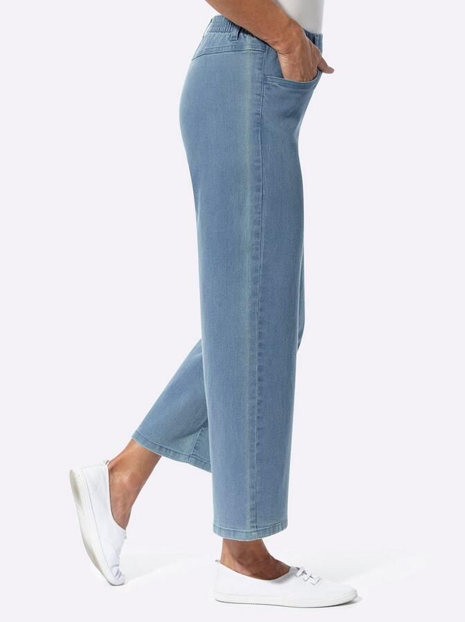 Classic Basics Comfortabele jeans - Foto 3