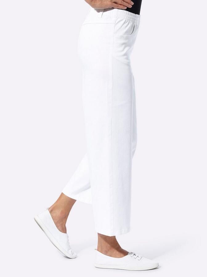 Classic Basics Comfortabele jeans - Foto 4