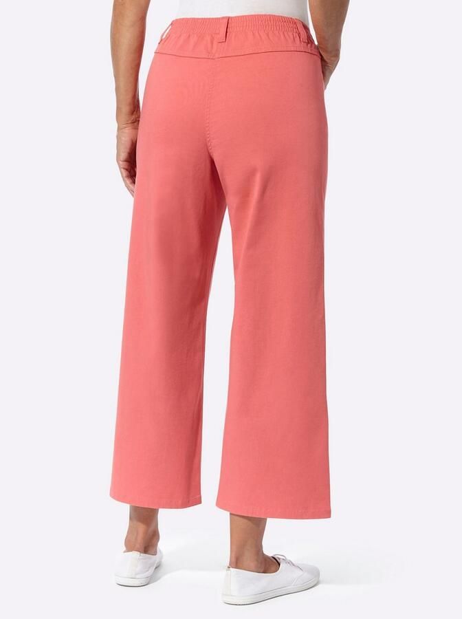 Classic Basics Comfortabele jeans - Foto 4