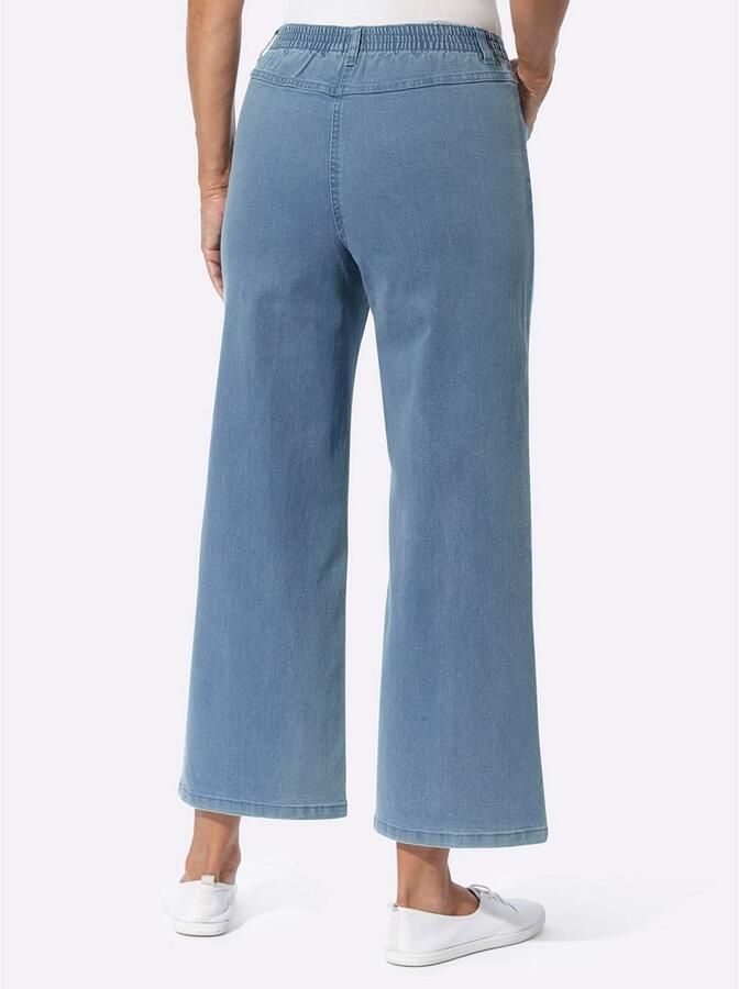 Classic Basics Comfortabele jeans - Foto 5