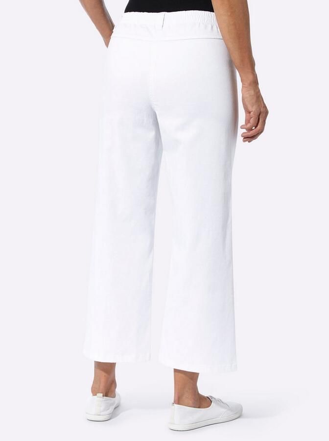 Classic Basics Comfortabele jeans - Foto 6