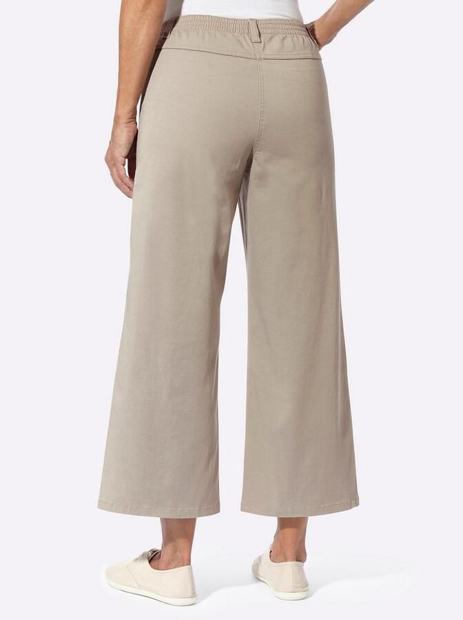 Classic Basics Comfortabele jeans - Foto 4