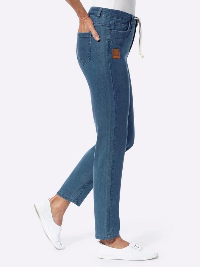 Classic Basics Comfortabele jeans - Foto 2