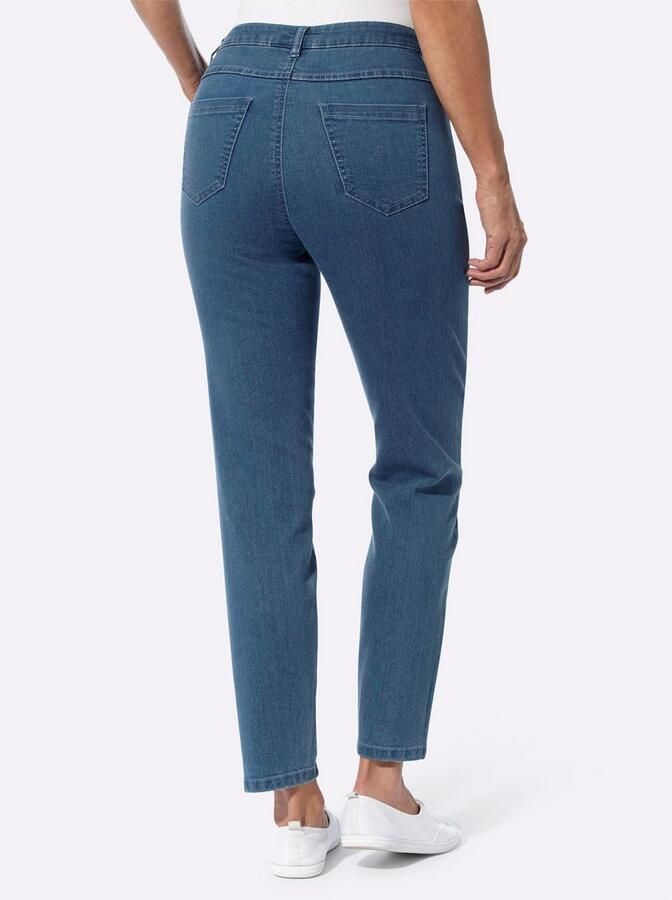 Classic Basics Comfortabele jeans - Foto 3