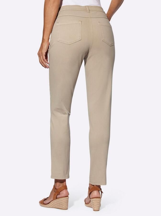 Classic Basics Comfortabele jeans - Foto 4