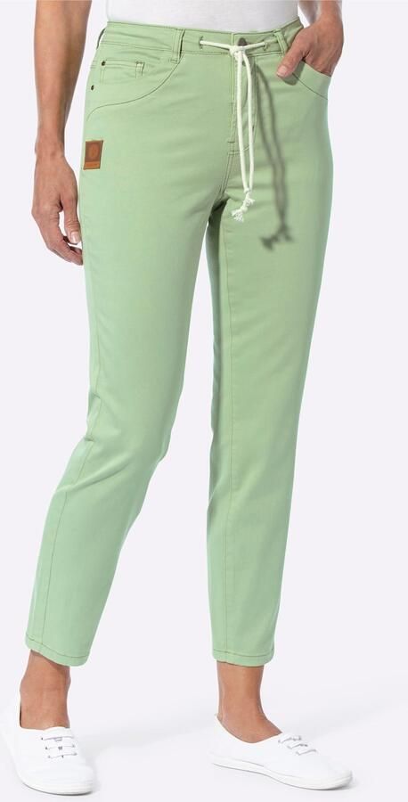Classic Basics Comfortabele jeans - Foto 4