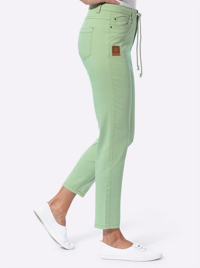 Classic Basics Comfortabele jeans - Foto 2