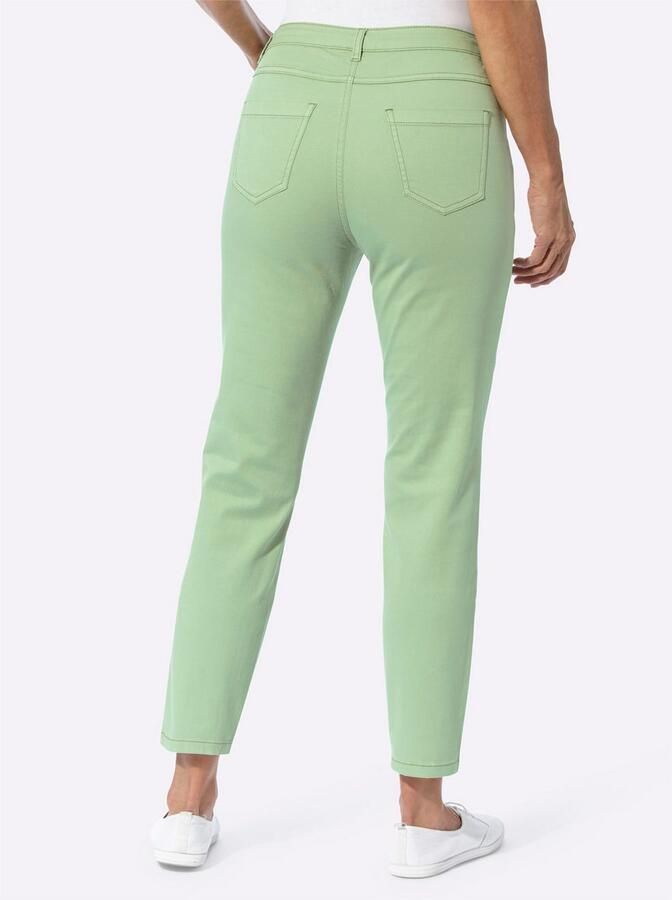 Classic Basics Comfortabele jeans - Foto 3