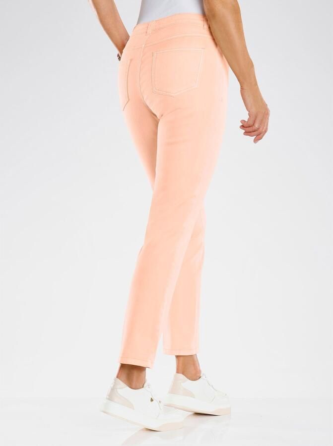 Classic Basics Comfortabele jeans - Foto 4