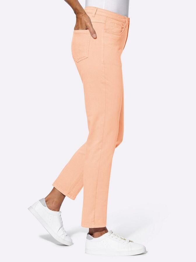 Classic Basics Comfortabele jeans - Foto 2