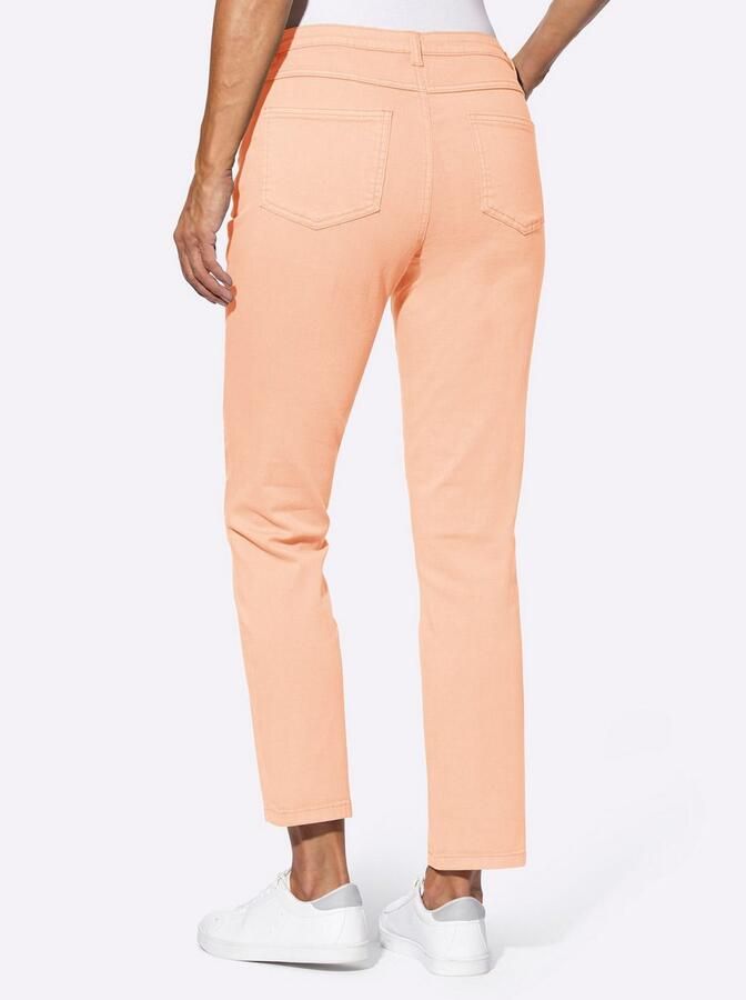 Classic Basics Comfortabele jeans - Foto 3