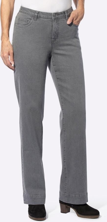 Classic Basics Comfortabele jeans - Foto 4