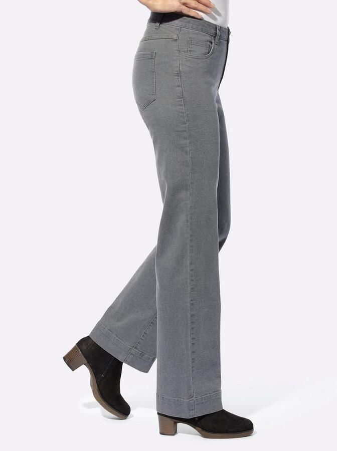 Classic Basics Comfortabele jeans - Foto 2