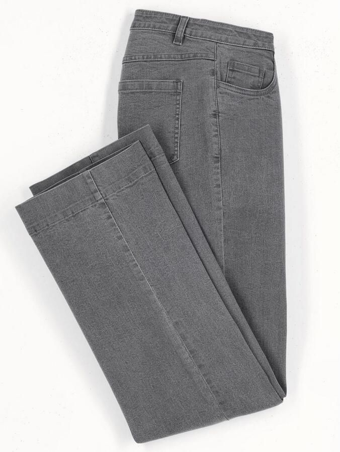 Classic Basics Comfortabele jeans