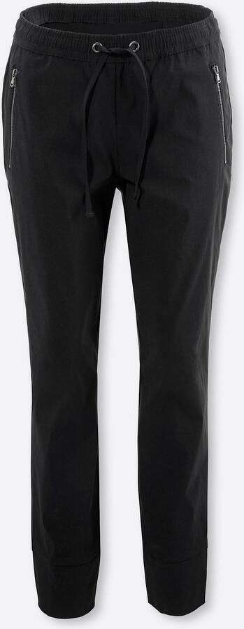 Classic Basics Comfortbroek