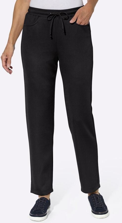 Classic Basics Comfortbroek - Foto 3