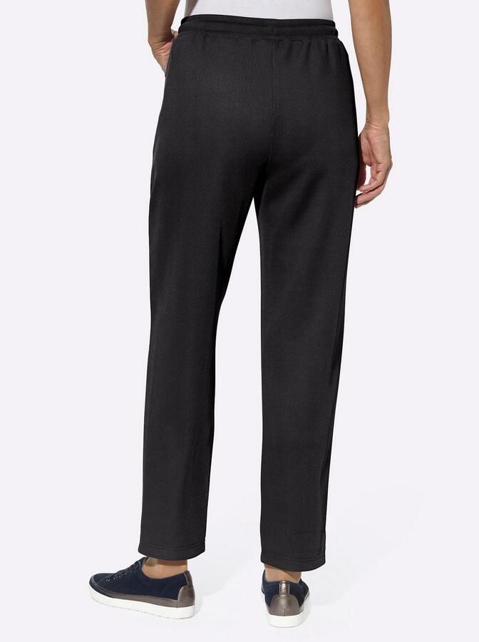 Classic Basics Comfortbroek - Foto 2