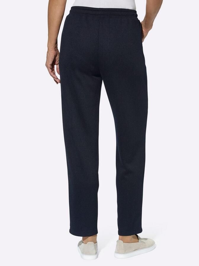 Classic Basics Comfortbroek - Foto 4