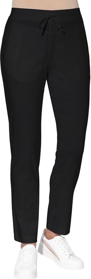 Classic Basics Comfortbroek - Foto 4