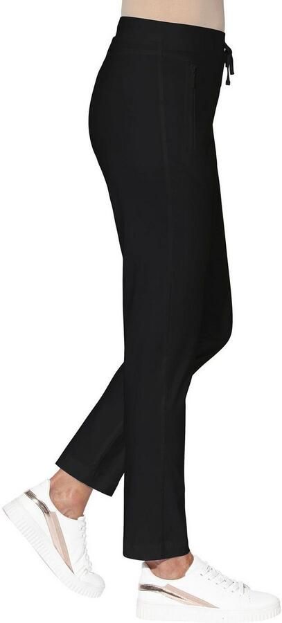 Classic Basics Comfortbroek