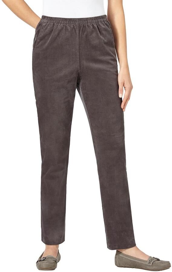 Classic Basics Comfortbroek - Foto 3