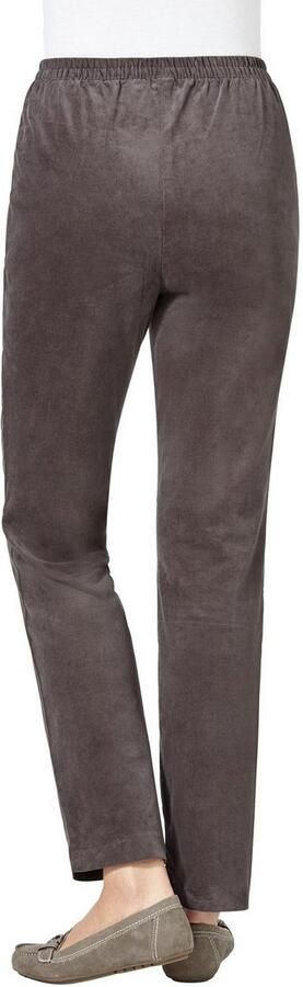 Classic Basics Comfortbroek - Foto 2