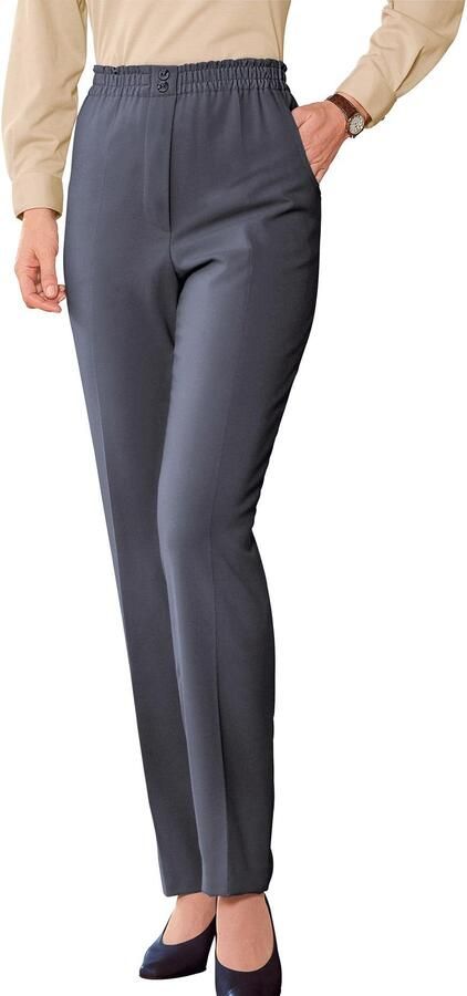 Classic Basics Comfortbroek - Foto 2