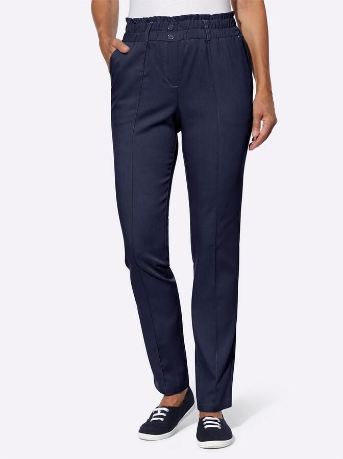 Classic Basics Comfortbroek