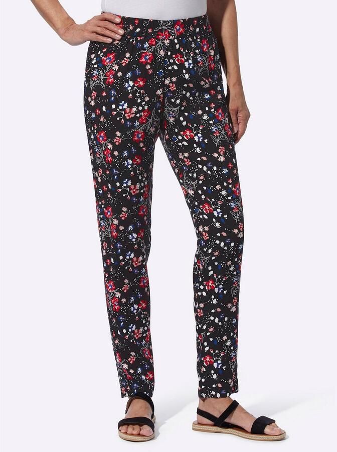 Classic Basics Comfortbroek