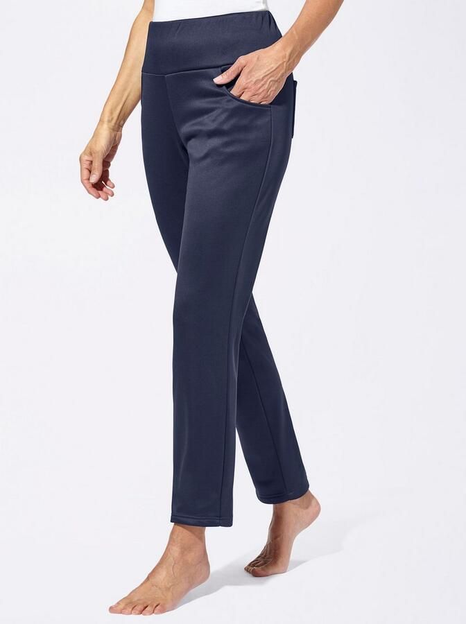 Classic Basics Comfortbroek
