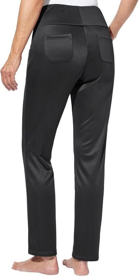 Classic Basics Comfortbroek