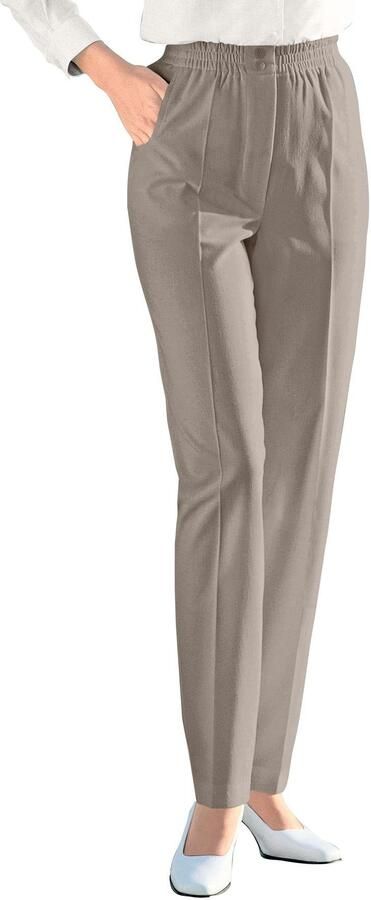 Classic Basics Comfortbroek - Foto 2