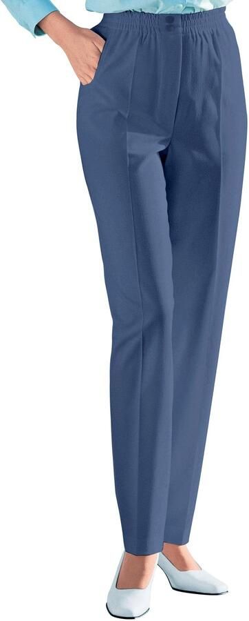 Classic Basics Comfortbroek - Foto 1